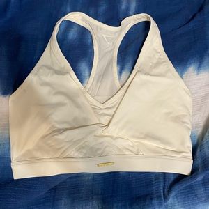 Whitney mesh sports bra- brand new